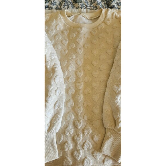 JODIFL 2 PIECE SHORT SET COLOR IVORY - Picture 4 of 8